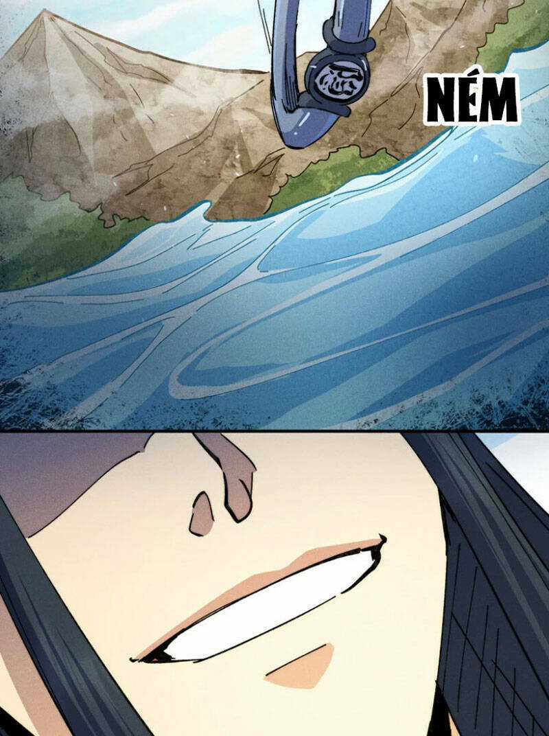 Nhân Vật Chính Mạnh Nhất Lịch Sử Chapter 155 trang 25