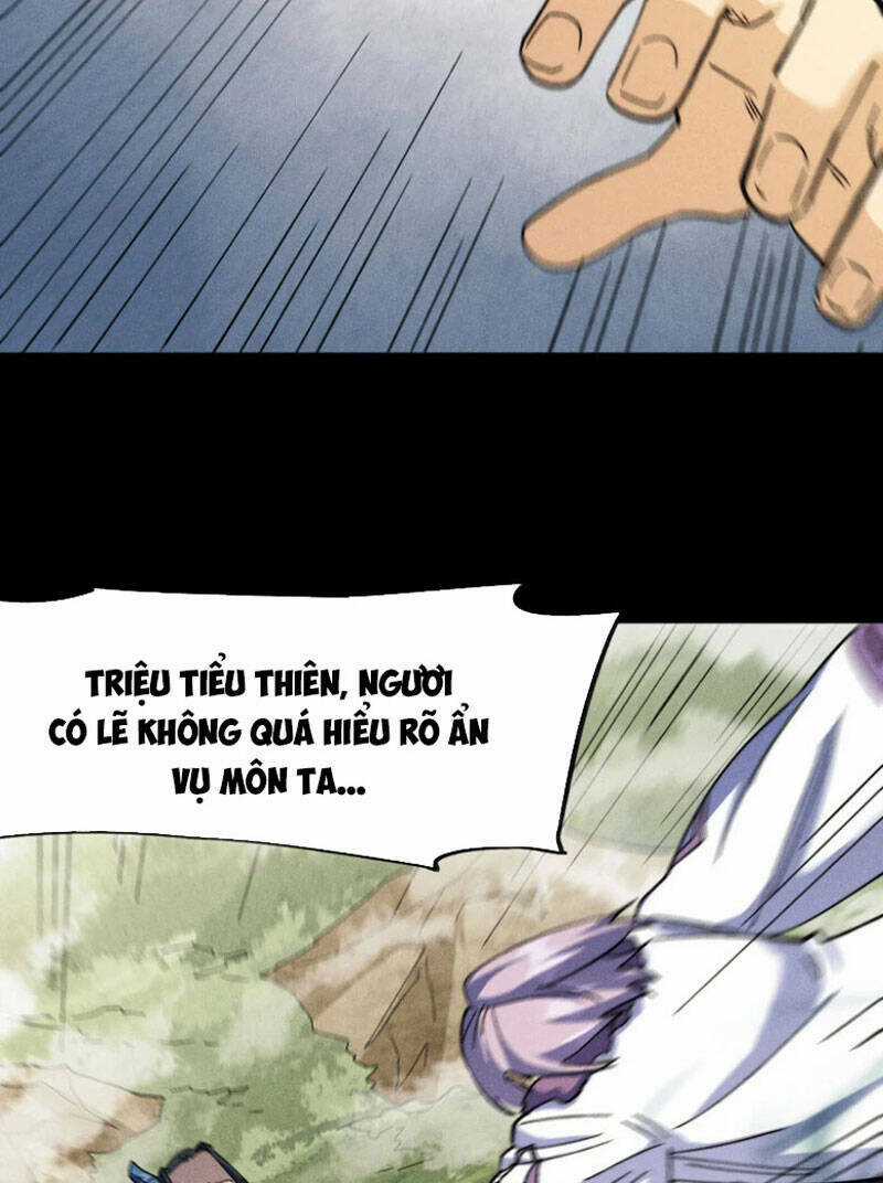 Nhân Vật Chính Mạnh Nhất Lịch Sử Chapter 155 trang 29