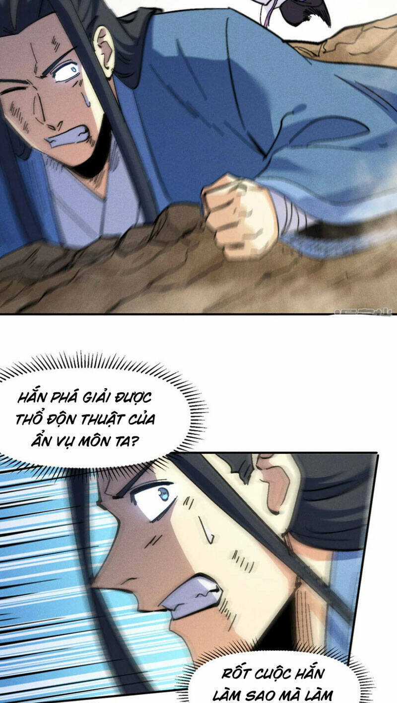 Nhân Vật Chính Mạnh Nhất Lịch Sử Chapter 155 trang 3