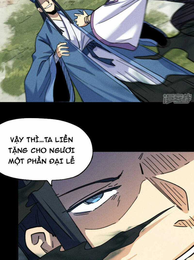 Nhân Vật Chính Mạnh Nhất Lịch Sử Chapter 155 trang 30