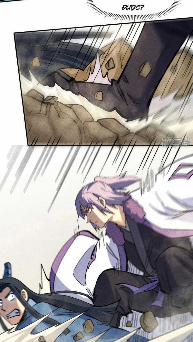 Nhân Vật Chính Mạnh Nhất Lịch Sử Chapter 155 trang 4