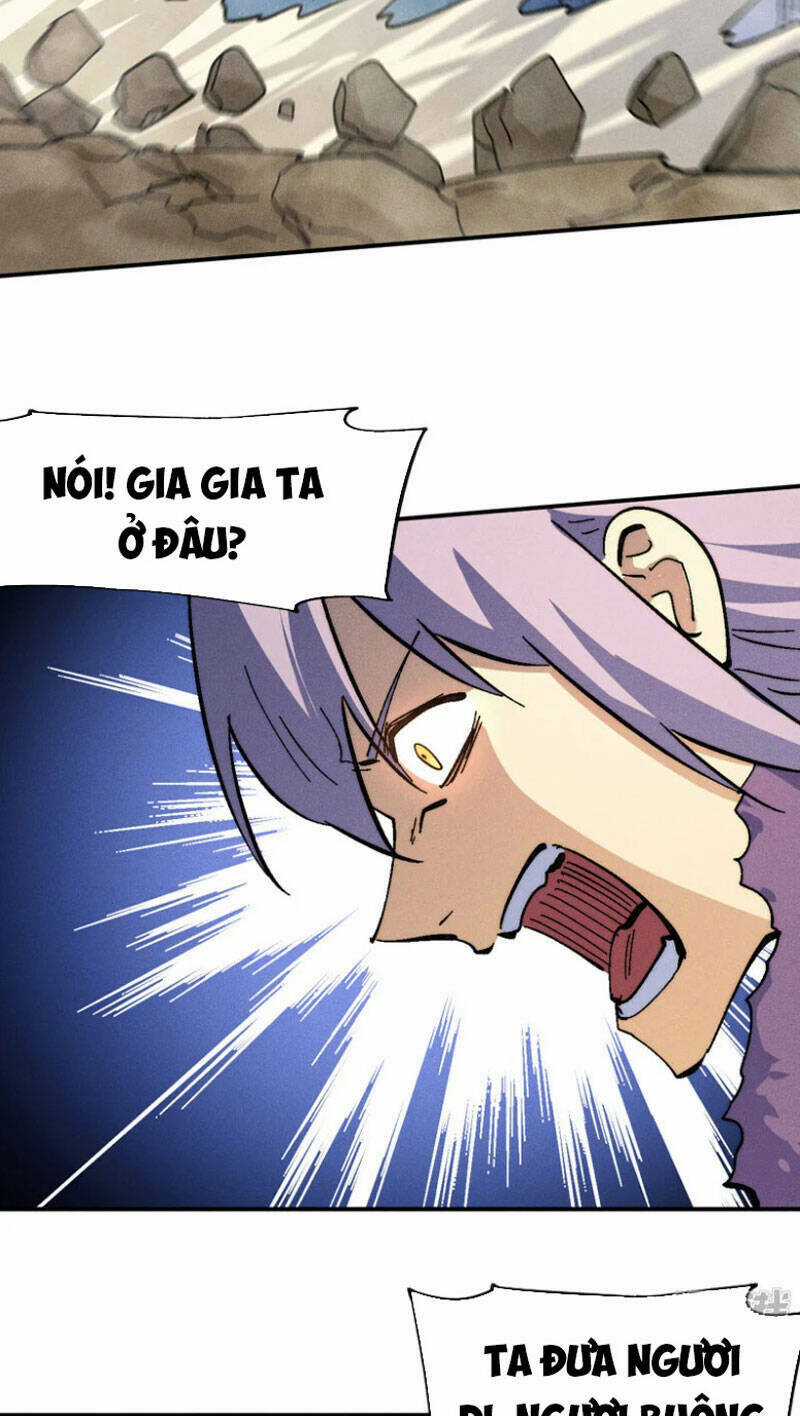 Nhân Vật Chính Mạnh Nhất Lịch Sử Chapter 155 trang 5