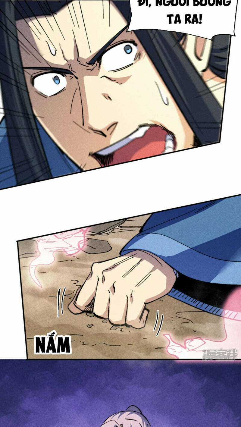 Nhân Vật Chính Mạnh Nhất Lịch Sử Chapter 155 trang 6