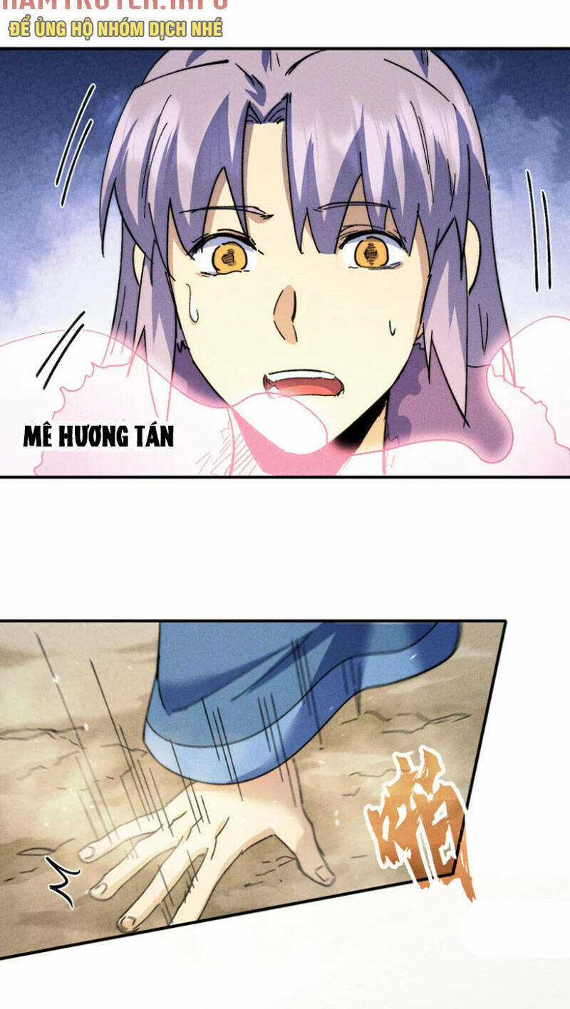 Nhân Vật Chính Mạnh Nhất Lịch Sử Chapter 155 trang 8