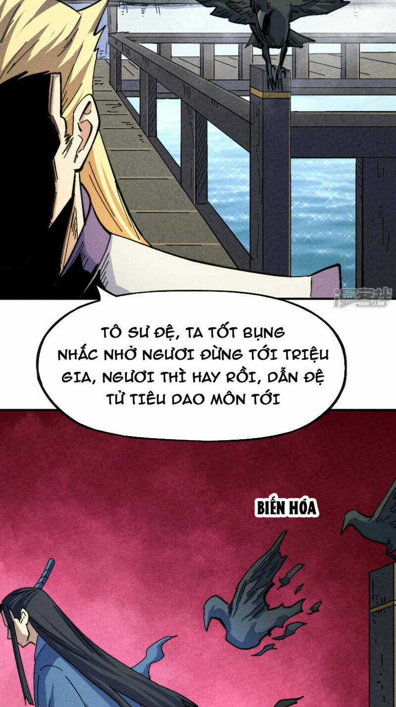 Nhân Vật Chính Mạnh Nhất Lịch Sử Chapter 156 trang 12