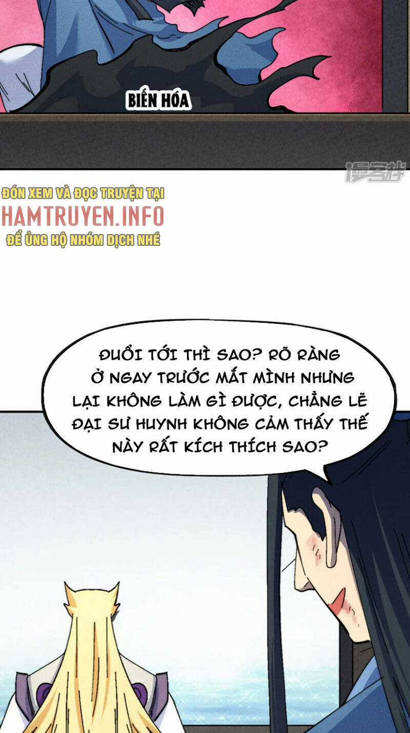 Nhân Vật Chính Mạnh Nhất Lịch Sử Chapter 156 trang 13