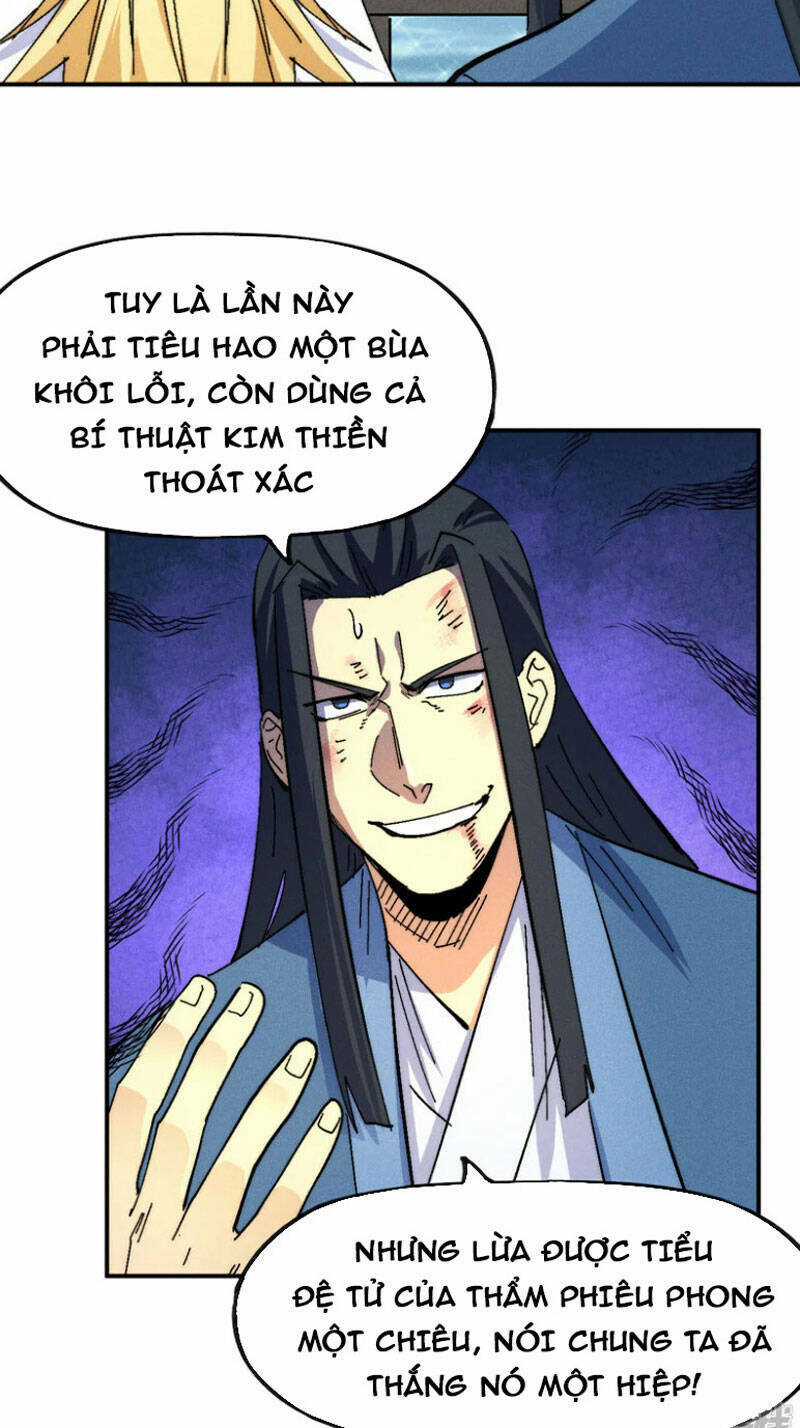 Nhân Vật Chính Mạnh Nhất Lịch Sử Chapter 156 trang 14