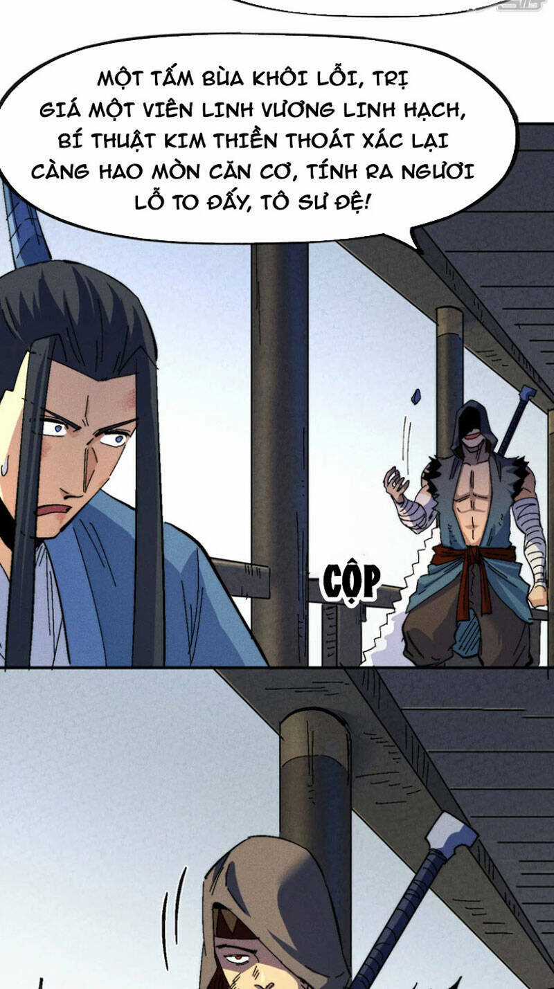 Nhân Vật Chính Mạnh Nhất Lịch Sử Chapter 156 trang 15