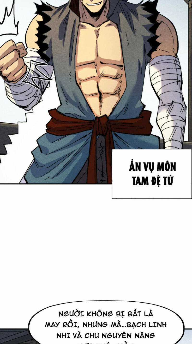 Nhân Vật Chính Mạnh Nhất Lịch Sử Chapter 156 trang 16