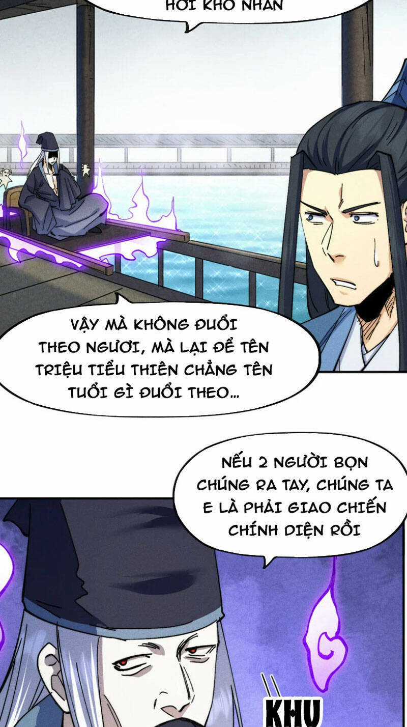 Nhân Vật Chính Mạnh Nhất Lịch Sử Chapter 156 trang 17