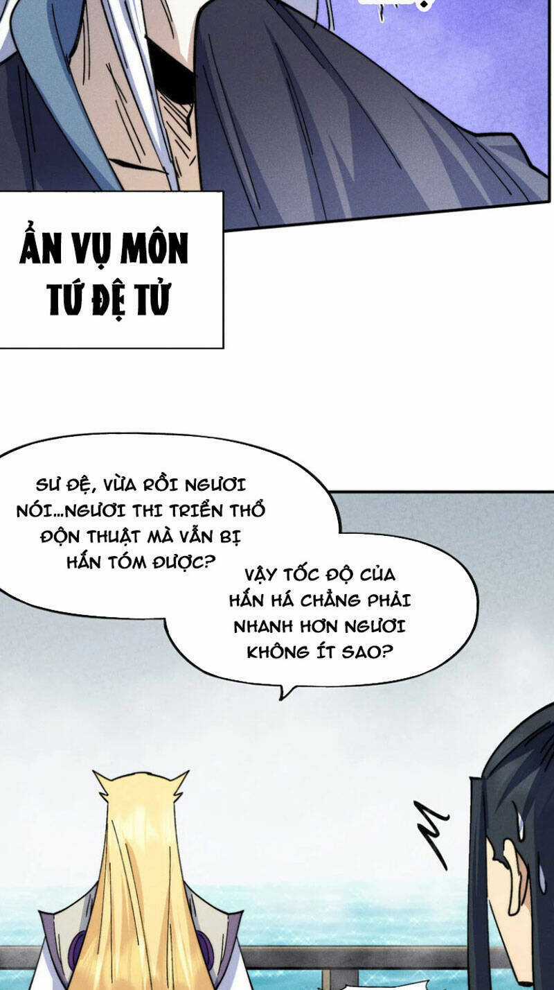 Nhân Vật Chính Mạnh Nhất Lịch Sử Chapter 156 trang 18