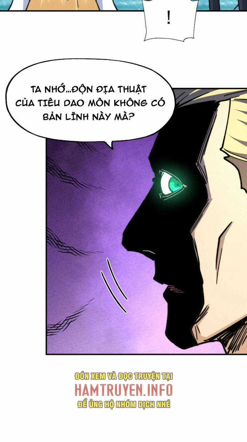 Nhân Vật Chính Mạnh Nhất Lịch Sử Chapter 156 trang 19