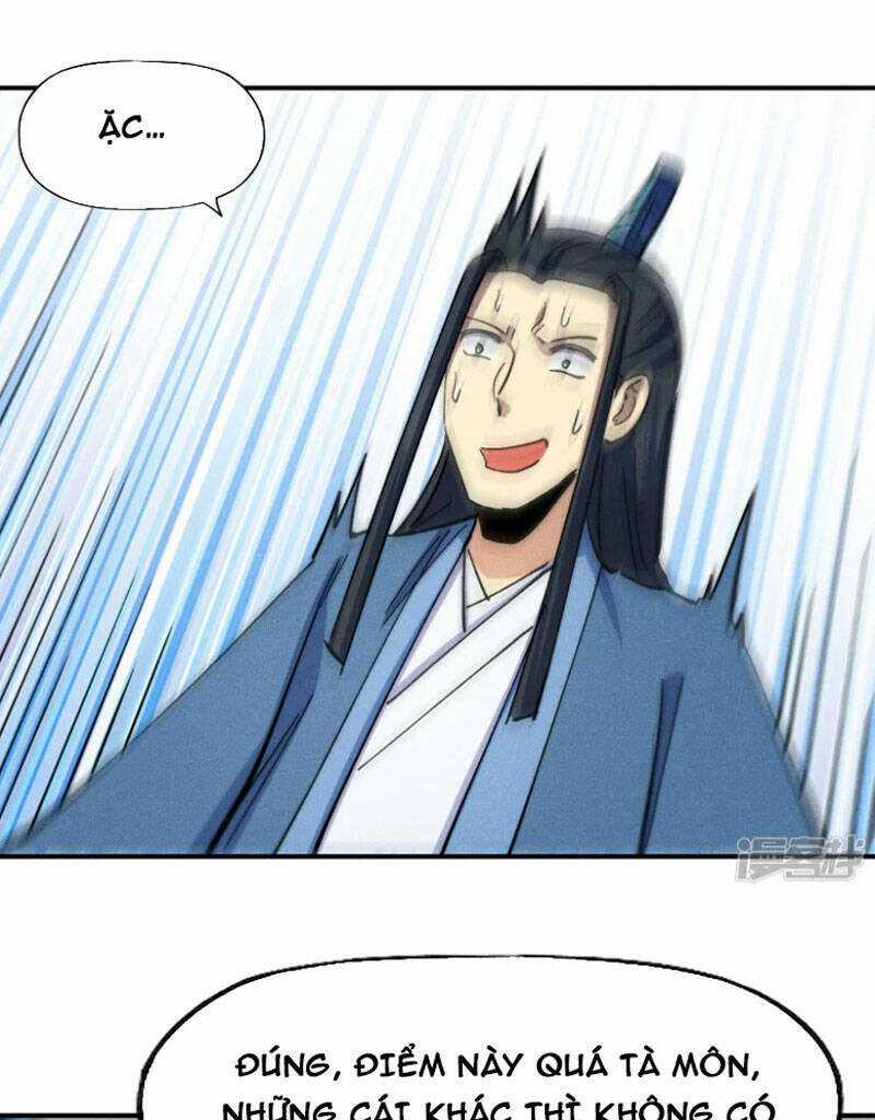 Nhân Vật Chính Mạnh Nhất Lịch Sử Chapter 156 trang 20