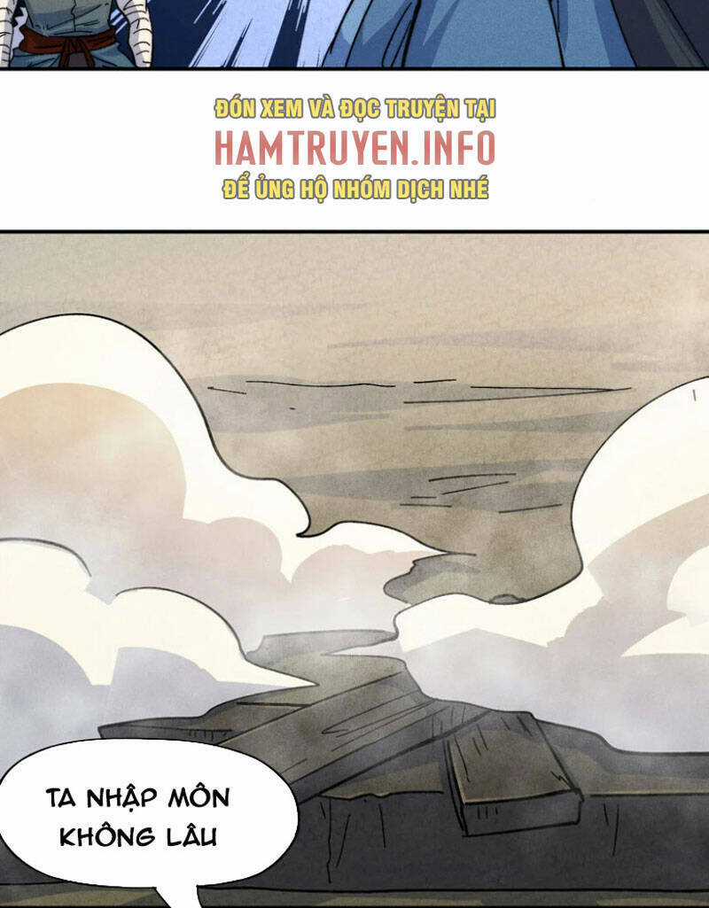 Nhân Vật Chính Mạnh Nhất Lịch Sử Chapter 156 trang 23