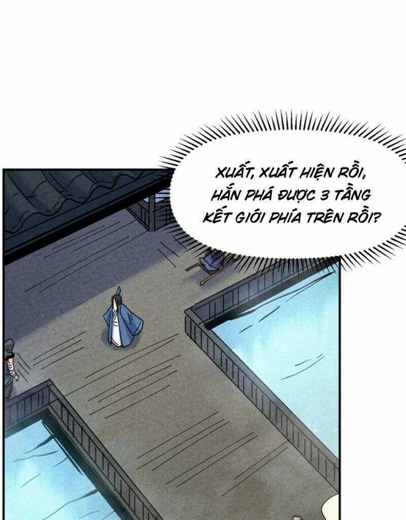 Nhân Vật Chính Mạnh Nhất Lịch Sử Chapter 156 trang 26