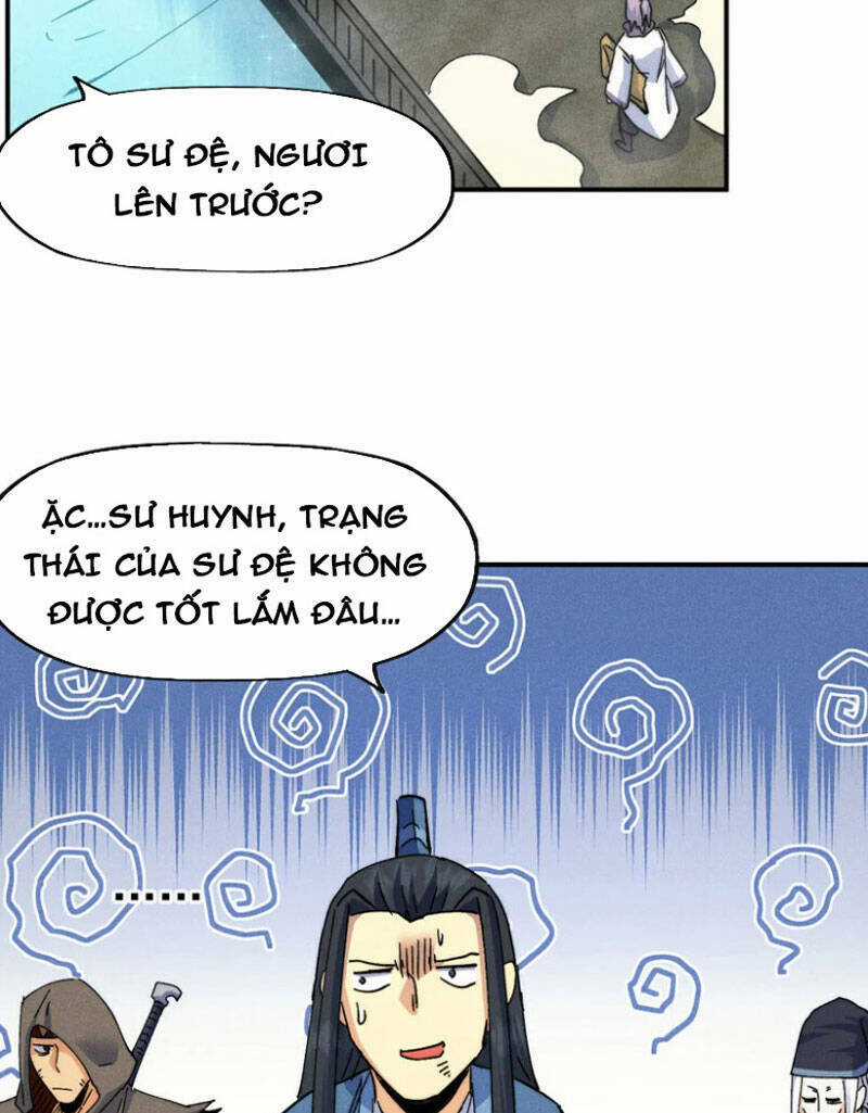 Nhân Vật Chính Mạnh Nhất Lịch Sử Chapter 156 trang 27