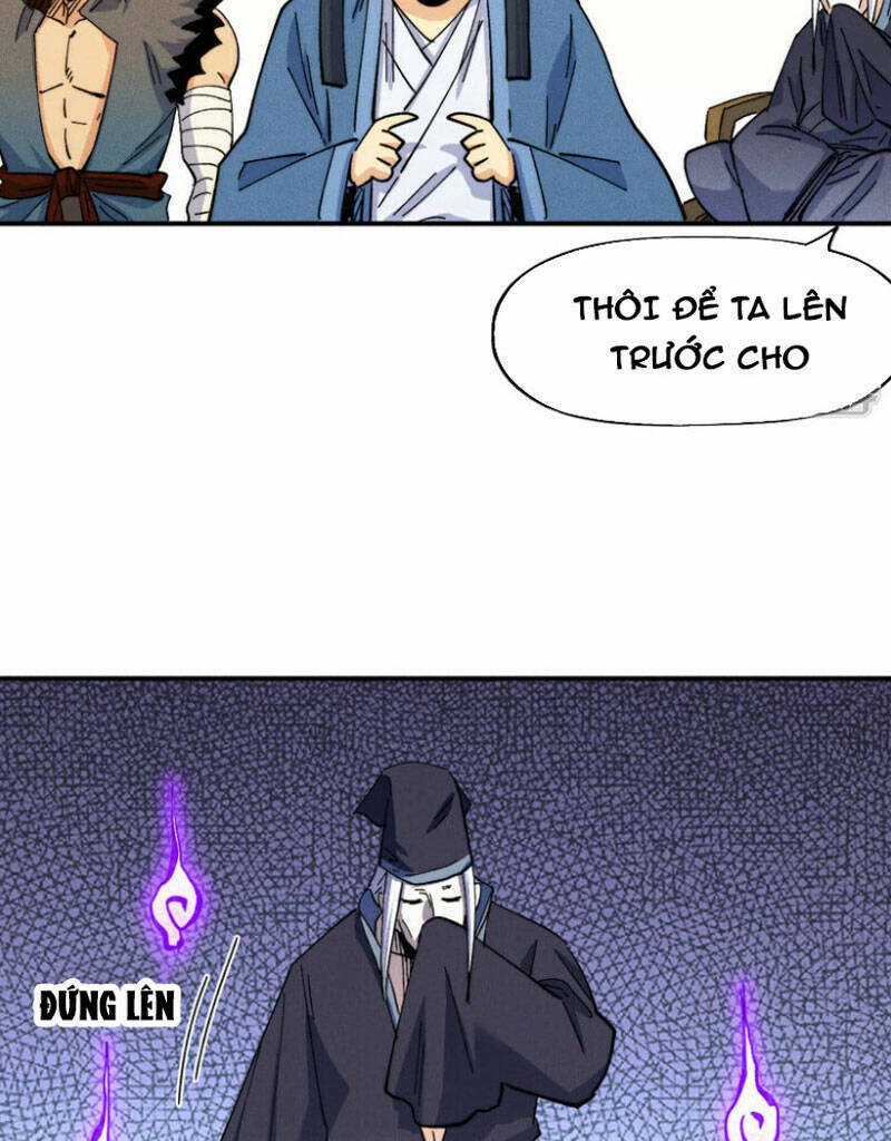 Nhân Vật Chính Mạnh Nhất Lịch Sử Chapter 156 trang 28