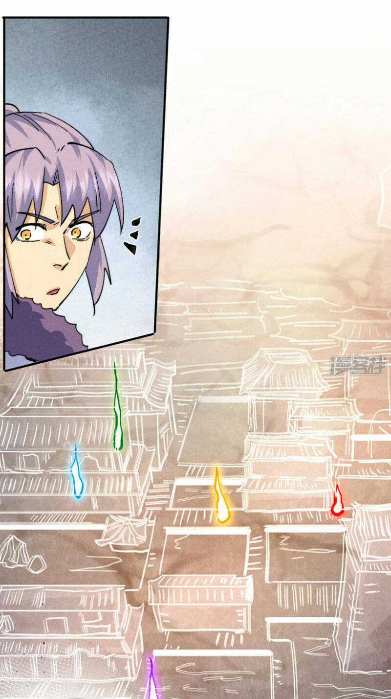 Nhân Vật Chính Mạnh Nhất Lịch Sử Chapter 156 trang 3