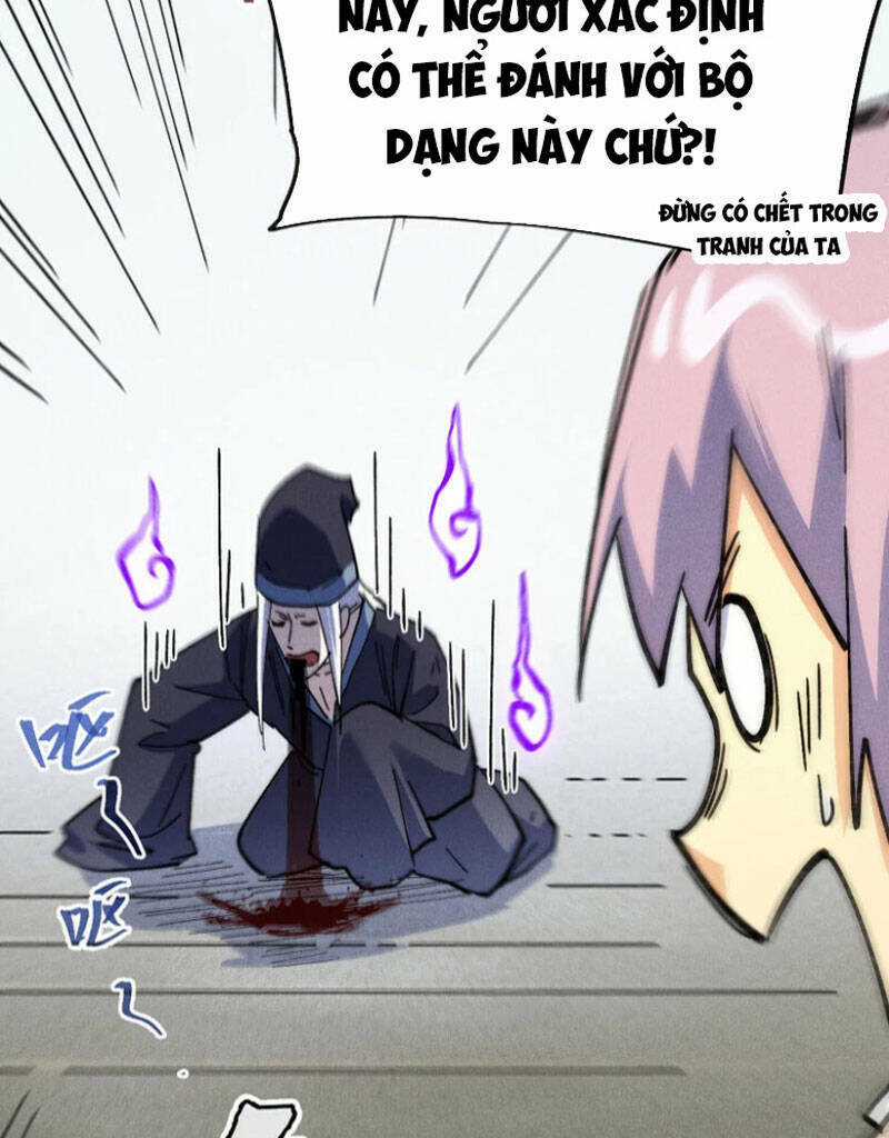 Nhân Vật Chính Mạnh Nhất Lịch Sử Chapter 156 trang 31