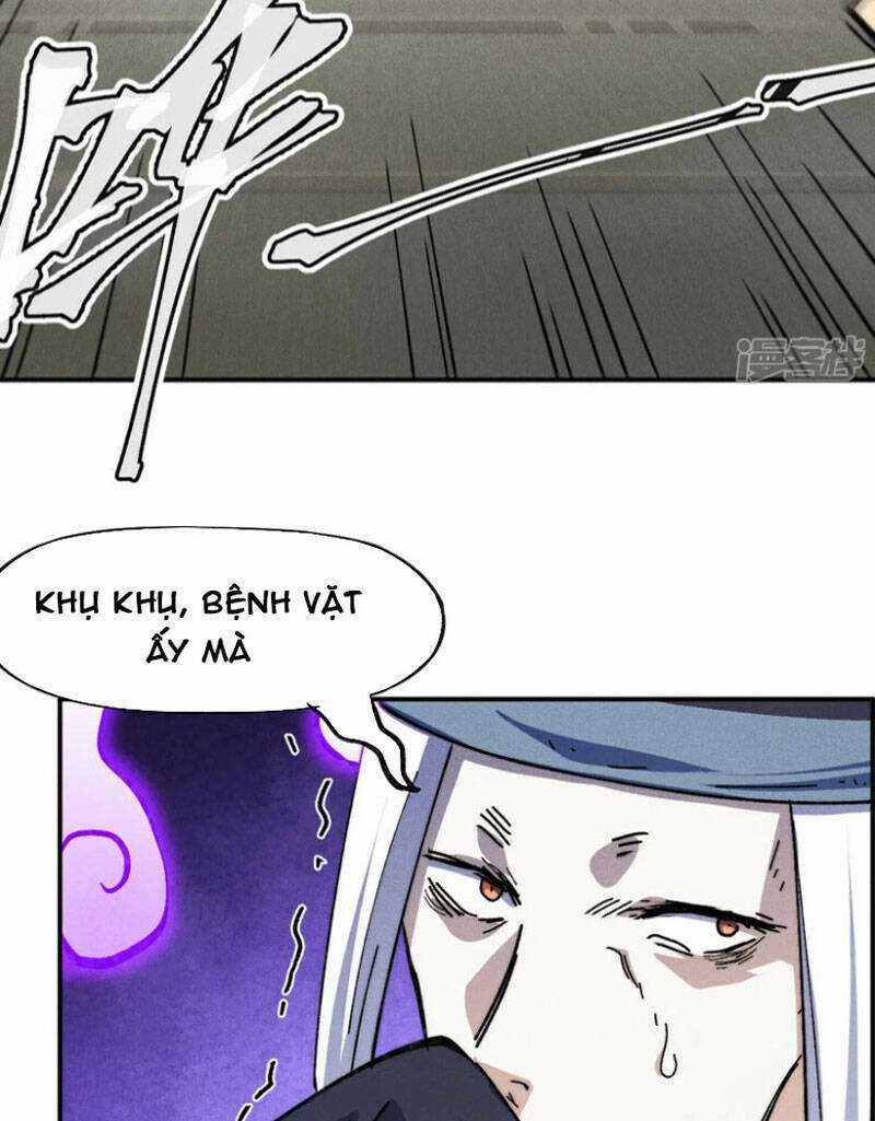 Nhân Vật Chính Mạnh Nhất Lịch Sử Chapter 156 trang 32