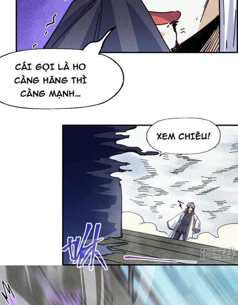 Nhân Vật Chính Mạnh Nhất Lịch Sử Chapter 156 trang 33