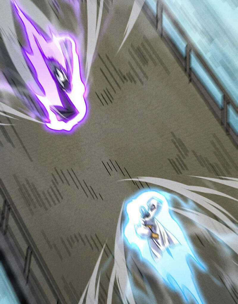 Nhân Vật Chính Mạnh Nhất Lịch Sử Chapter 156 trang 34