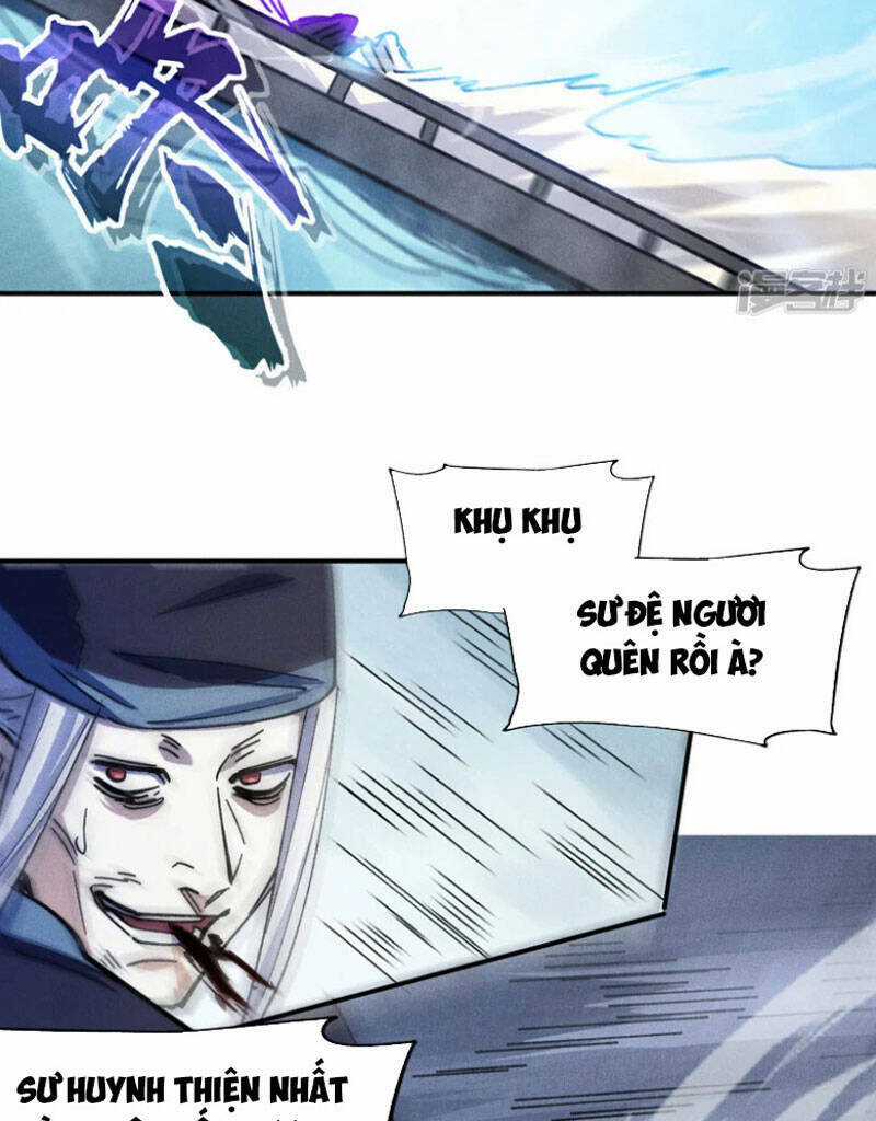 Nhân Vật Chính Mạnh Nhất Lịch Sử Chapter 156 trang 37