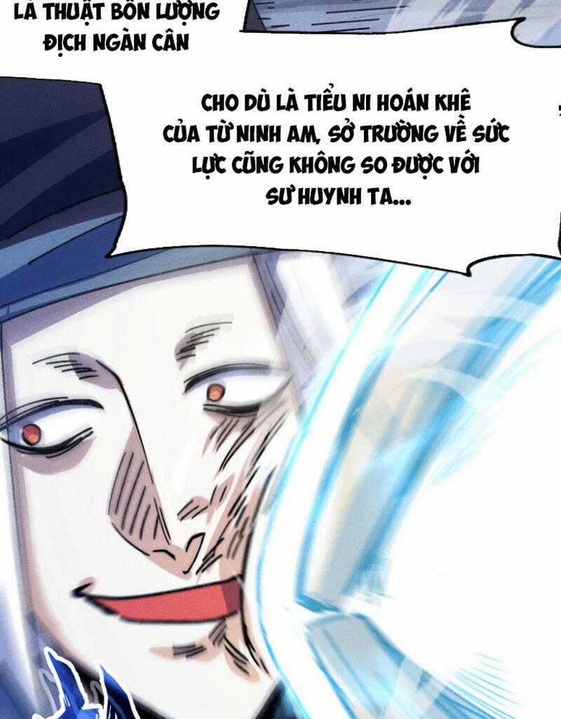 Nhân Vật Chính Mạnh Nhất Lịch Sử Chapter 156 trang 38