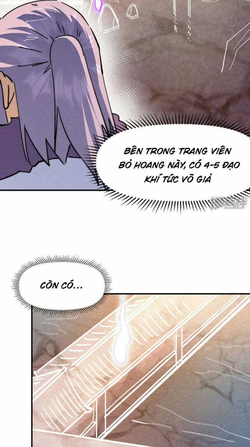 Nhân Vật Chính Mạnh Nhất Lịch Sử Chapter 156 trang 4