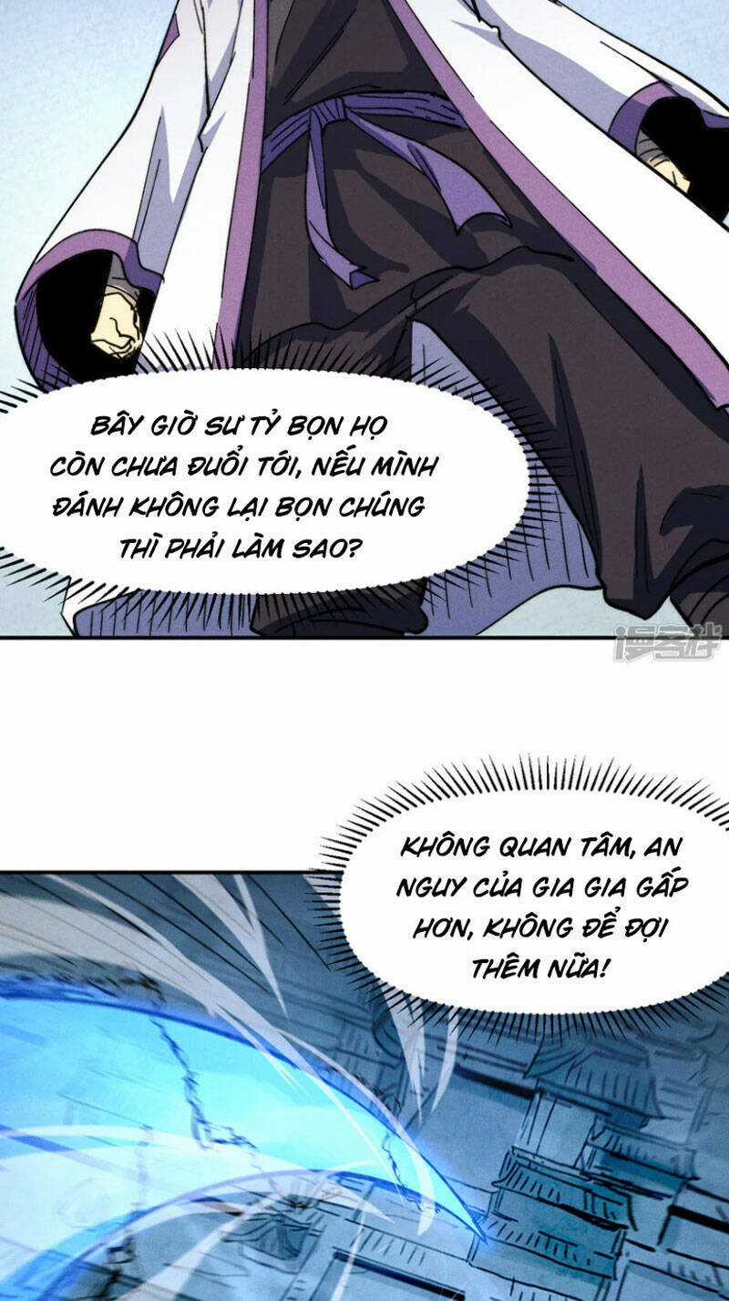 Nhân Vật Chính Mạnh Nhất Lịch Sử Chapter 156 trang 6