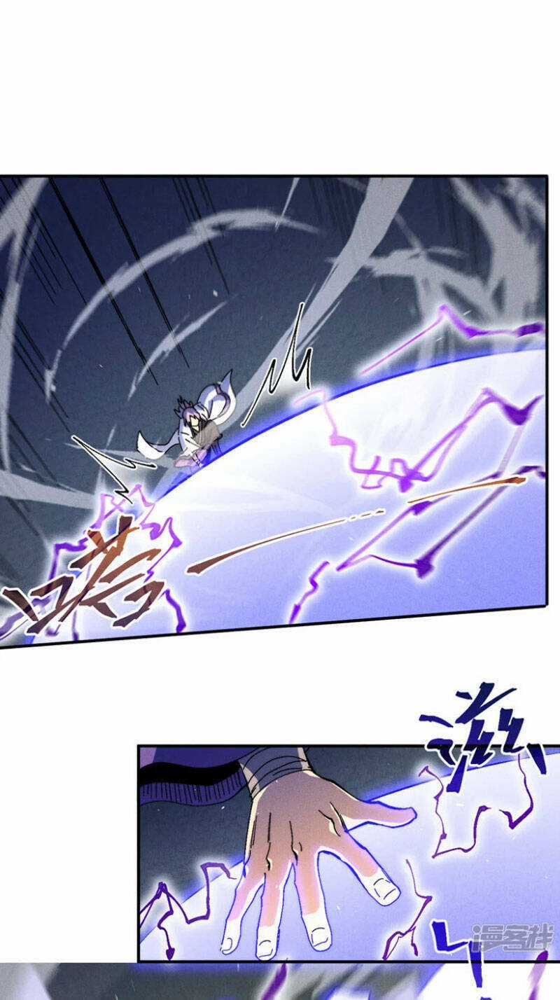 Nhân Vật Chính Mạnh Nhất Lịch Sử Chapter 156 trang 9