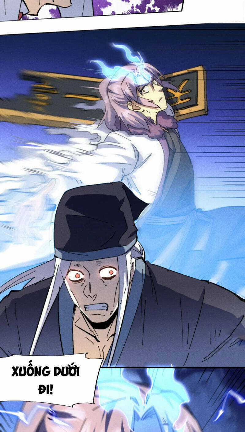 Nhân Vật Chính Mạnh Nhất Lịch Sử Chapter 157 trang 13