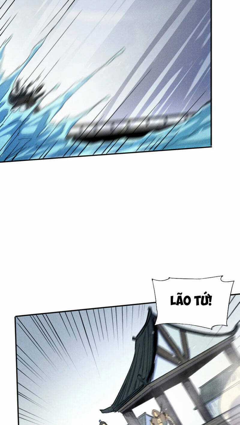 Nhân Vật Chính Mạnh Nhất Lịch Sử Chapter 157 trang 15