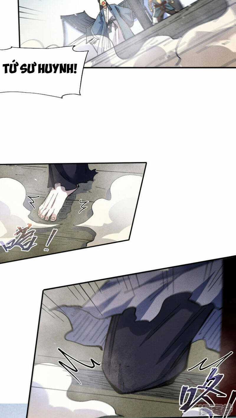 Nhân Vật Chính Mạnh Nhất Lịch Sử Chapter 157 trang 16