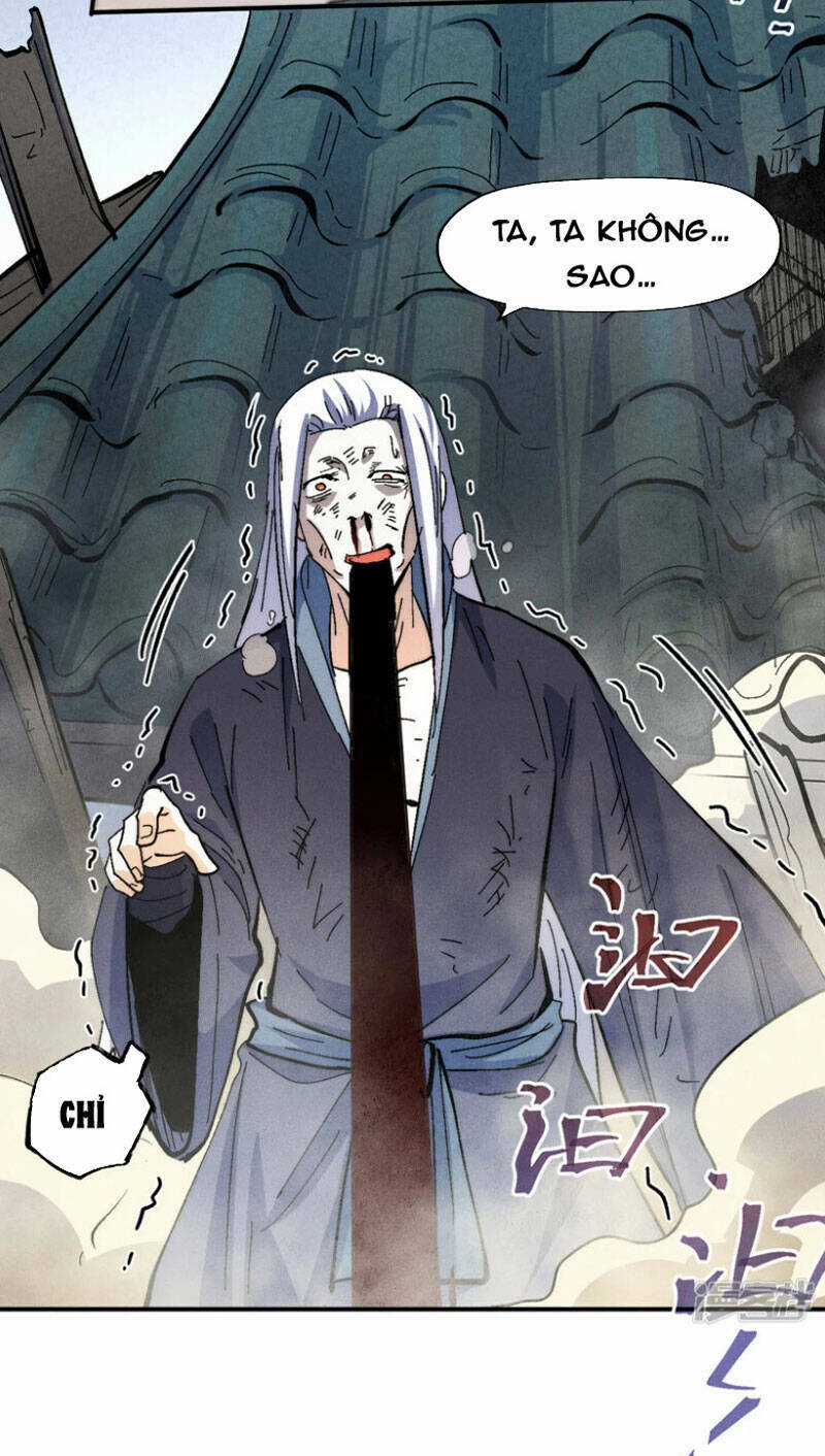 Nhân Vật Chính Mạnh Nhất Lịch Sử Chapter 157 trang 17