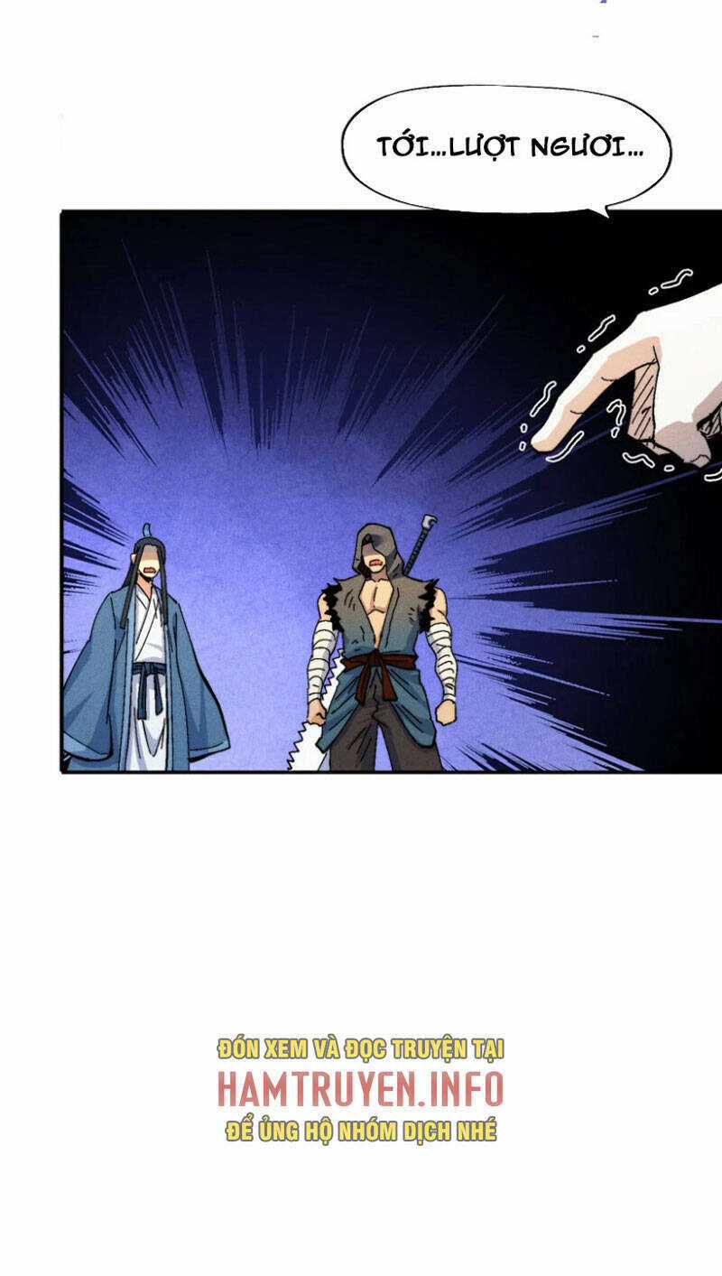 Nhân Vật Chính Mạnh Nhất Lịch Sử Chapter 157 trang 18