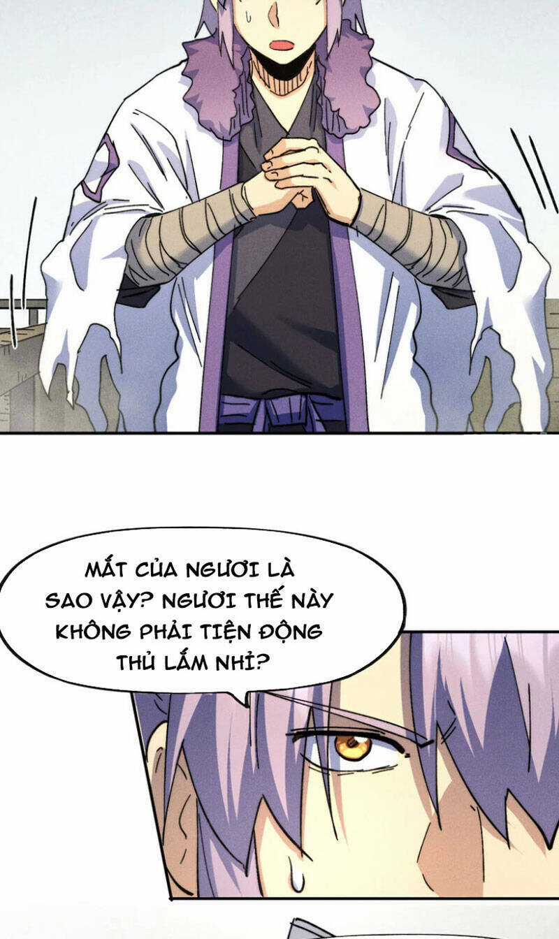 Nhân Vật Chính Mạnh Nhất Lịch Sử Chapter 157 trang 21