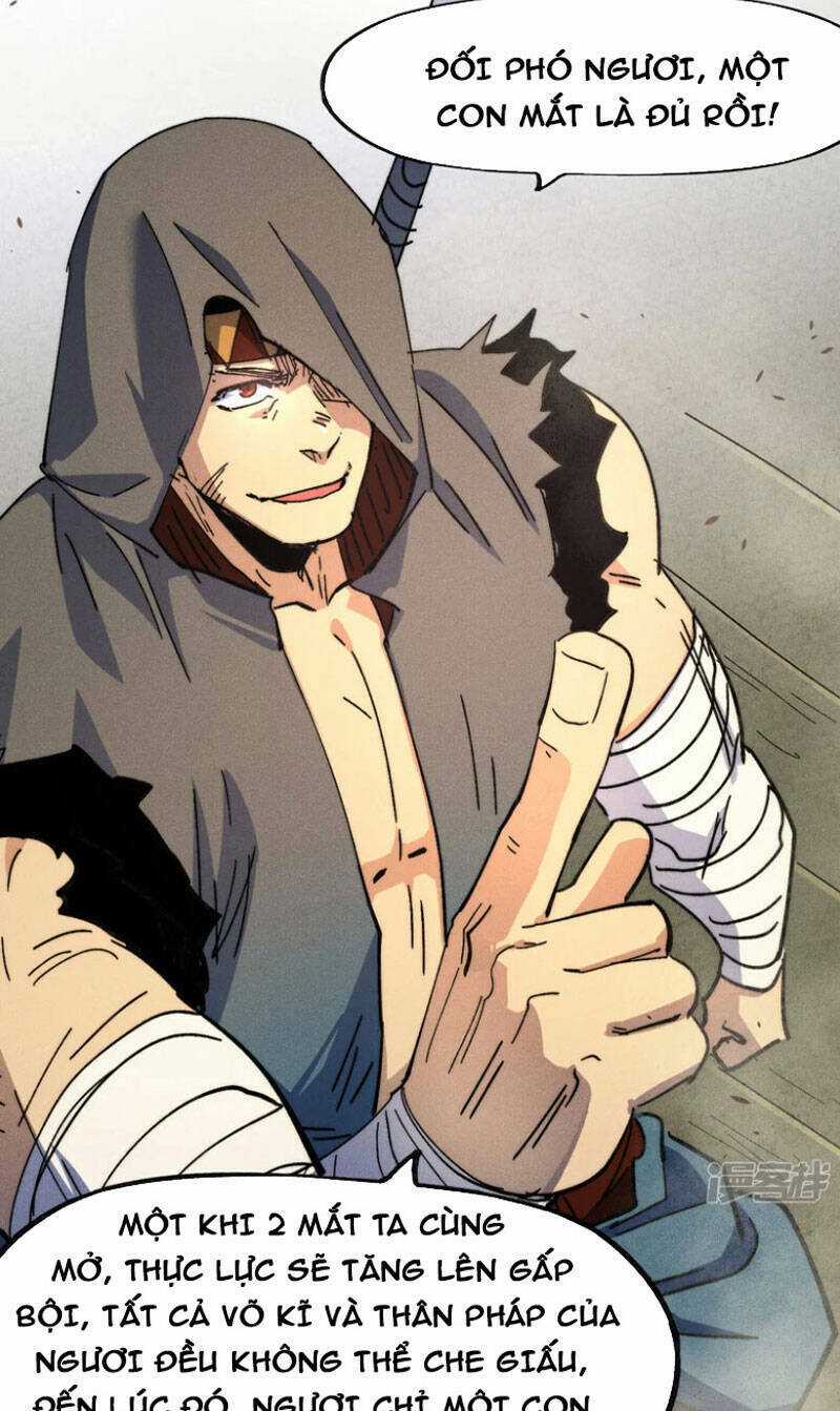 Nhân Vật Chính Mạnh Nhất Lịch Sử Chapter 157 trang 22