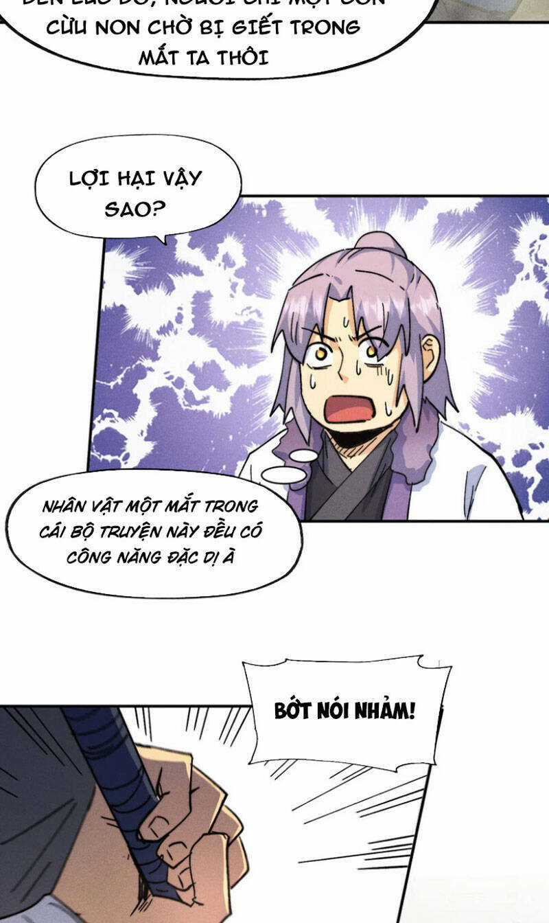 Nhân Vật Chính Mạnh Nhất Lịch Sử Chapter 157 trang 23