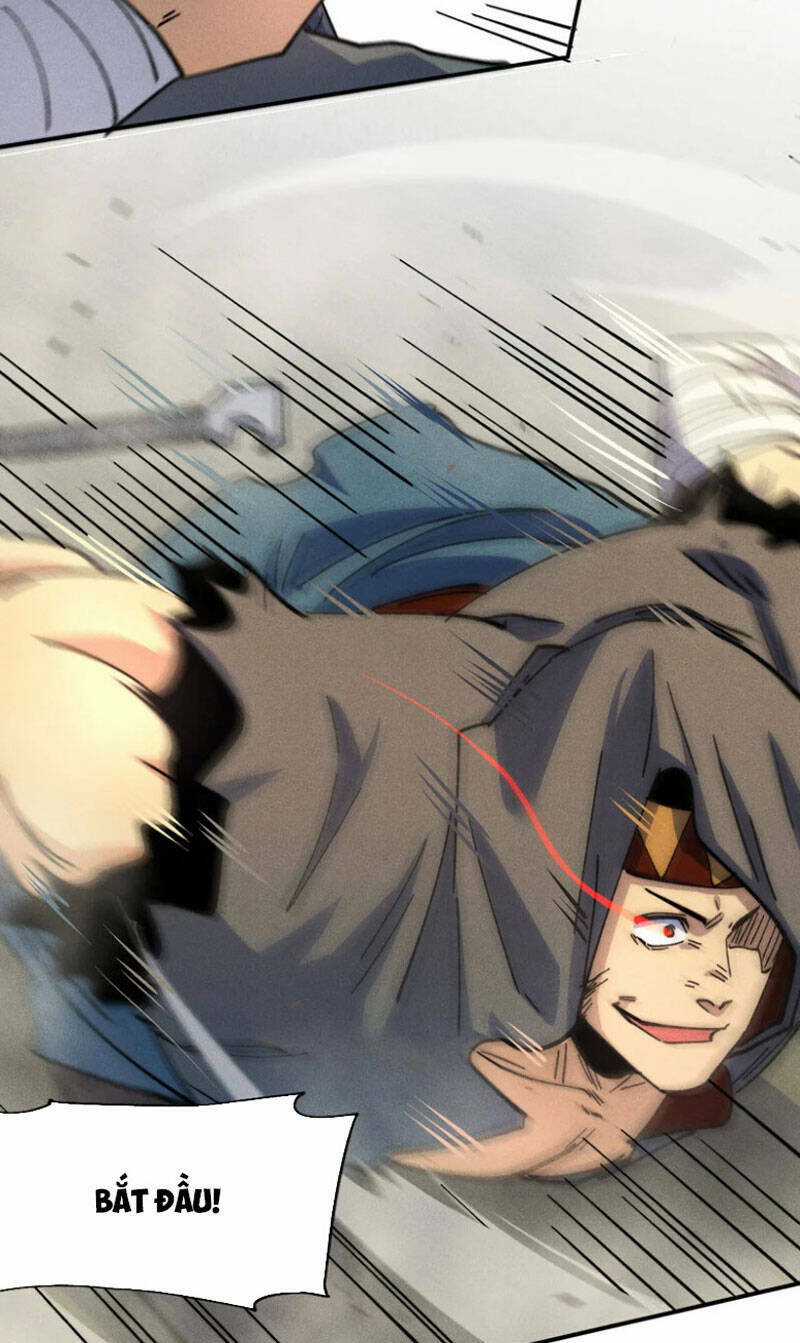 Nhân Vật Chính Mạnh Nhất Lịch Sử Chapter 157 trang 24