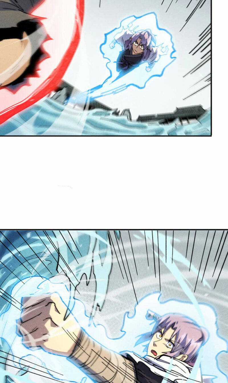 Nhân Vật Chính Mạnh Nhất Lịch Sử Chapter 157 trang 27