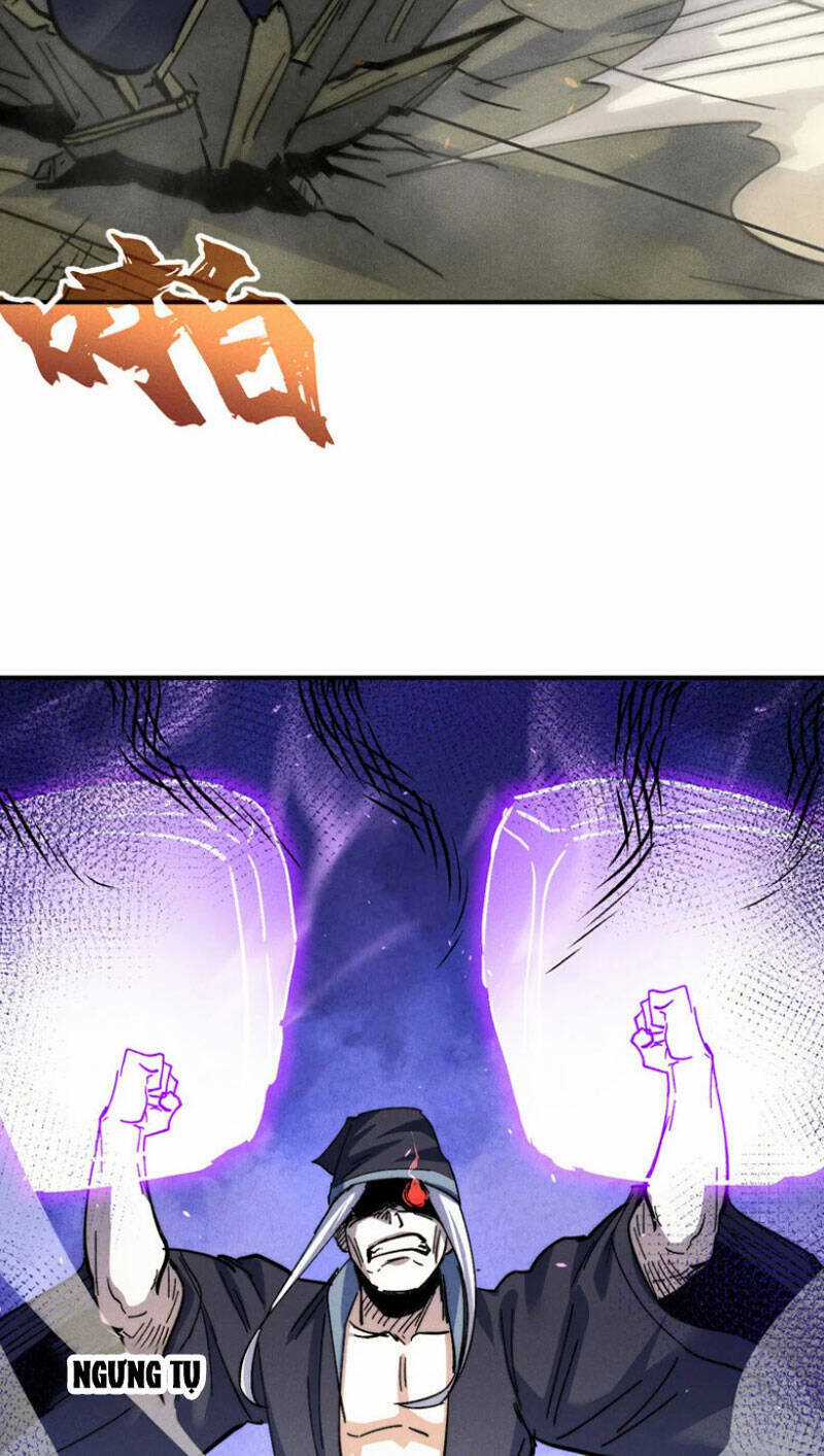 Nhân Vật Chính Mạnh Nhất Lịch Sử Chapter 157 trang 3