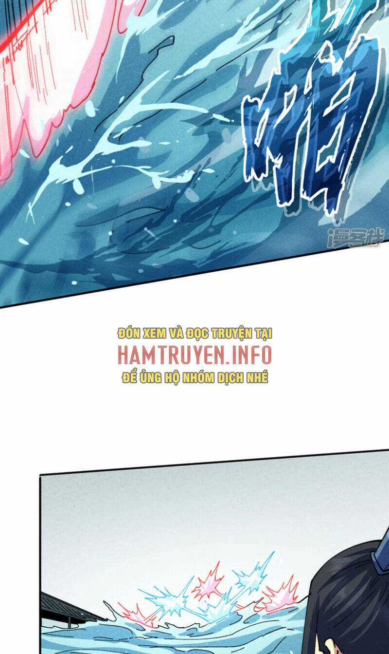 Nhân Vật Chính Mạnh Nhất Lịch Sử Chapter 157 trang 30