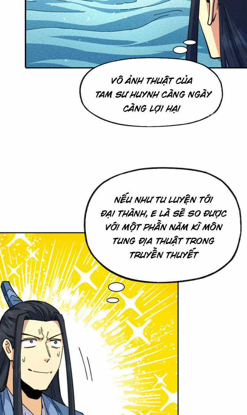 Nhân Vật Chính Mạnh Nhất Lịch Sử Chapter 157 trang 31