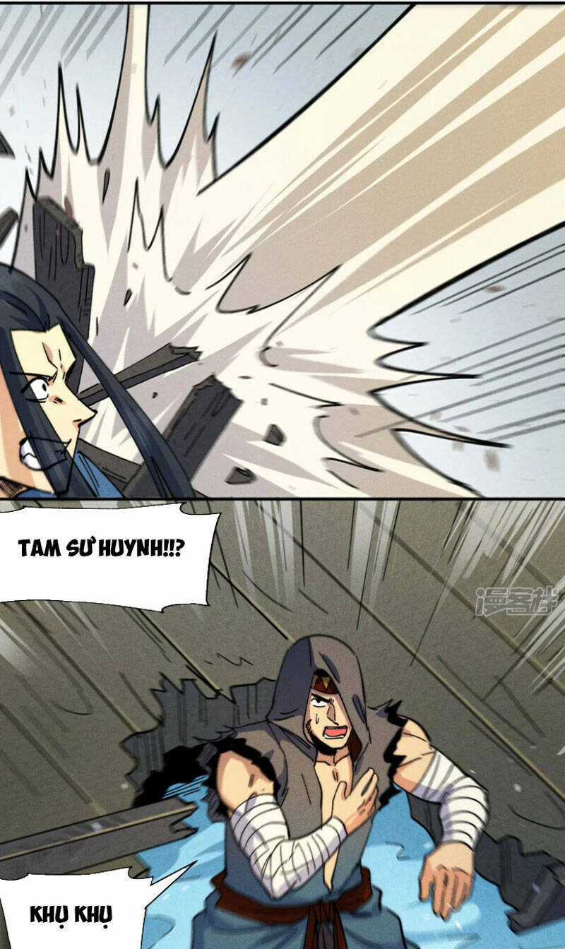 Nhân Vật Chính Mạnh Nhất Lịch Sử Chapter 157 trang 33