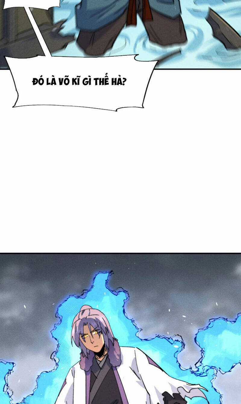 Nhân Vật Chính Mạnh Nhất Lịch Sử Chapter 157 trang 34