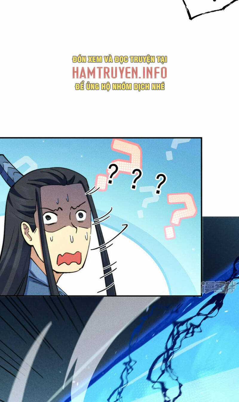 Nhân Vật Chính Mạnh Nhất Lịch Sử Chapter 157 trang 36