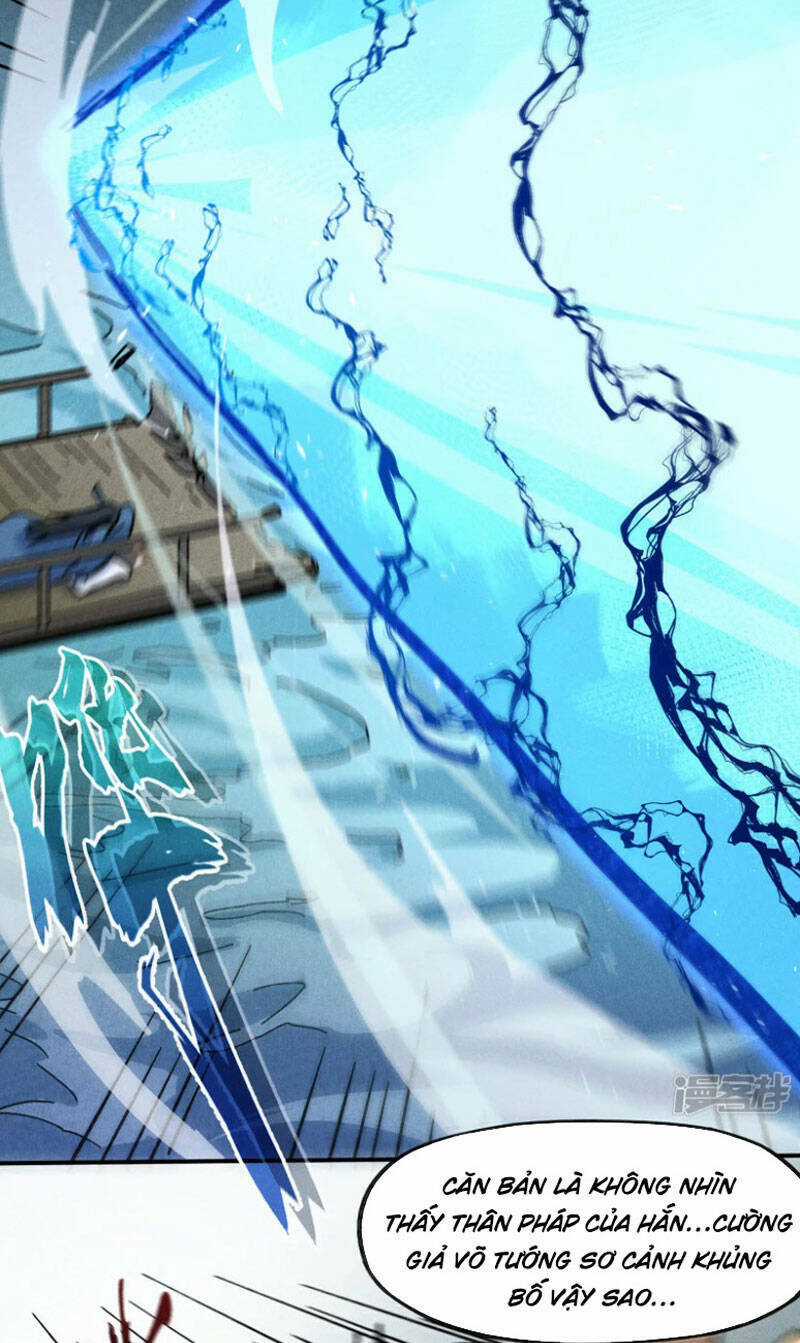 Nhân Vật Chính Mạnh Nhất Lịch Sử Chapter 157 trang 37