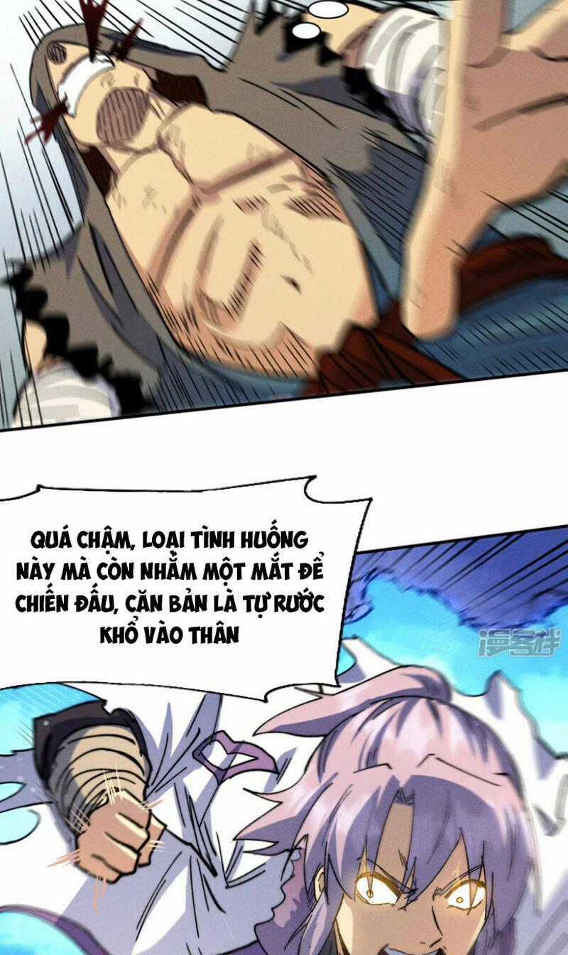 Nhân Vật Chính Mạnh Nhất Lịch Sử Chapter 157 trang 38