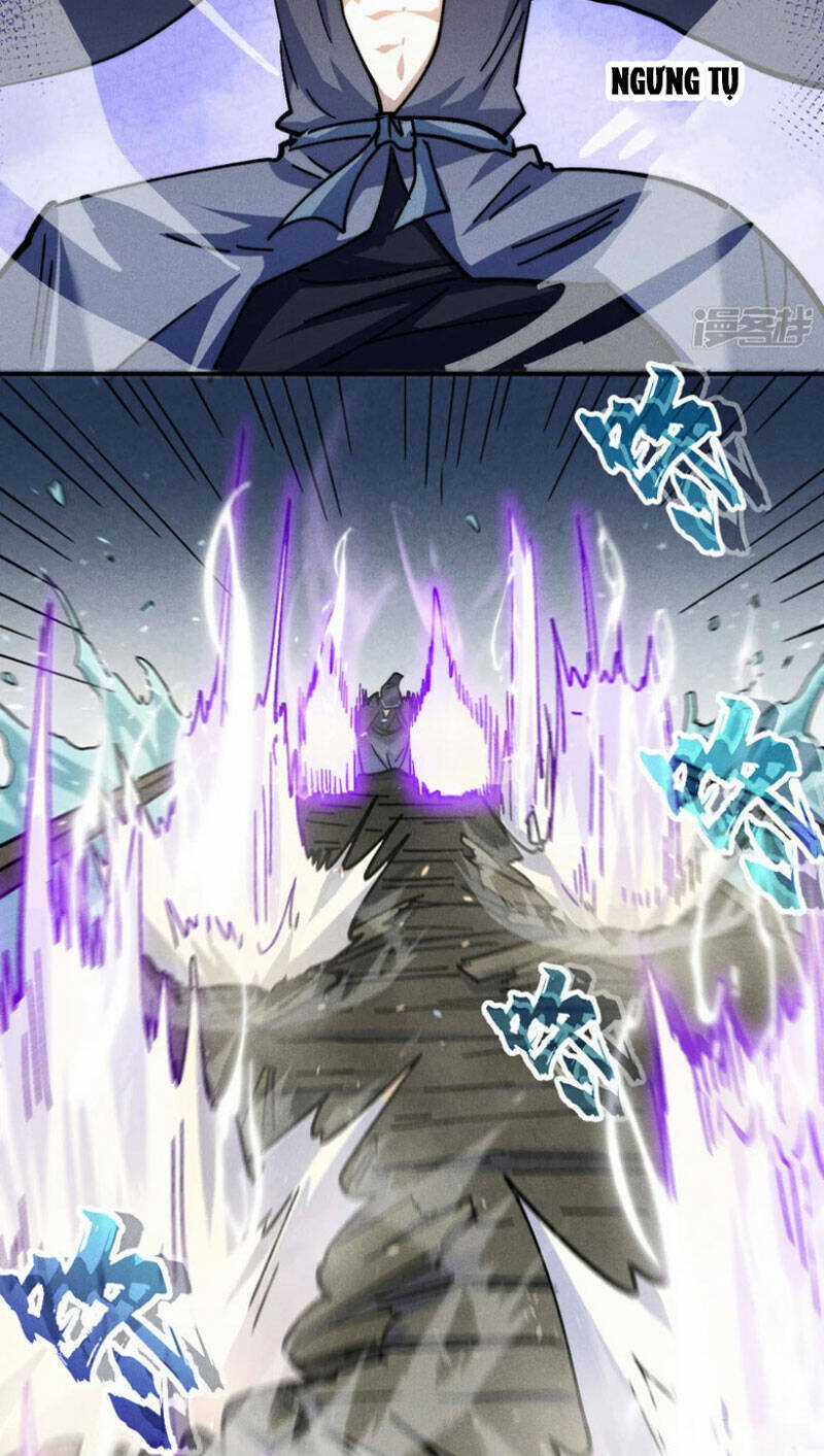 Nhân Vật Chính Mạnh Nhất Lịch Sử Chapter 157 trang 4